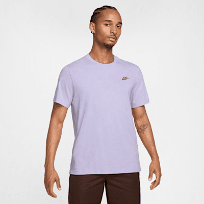Nike Sportswear Men's T-Shirt. Nike.com